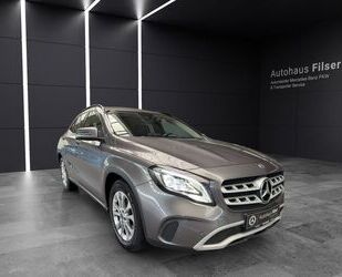 Mercedes-Benz Mercedes-Benz GLA 220d*Style*TOTW*Memory* 360°*LED Gebrauchtwagen