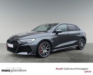 Audi Audi RS 3 Sportback VMax Facelift SONOS Pano Matri Gebrauchtwagen