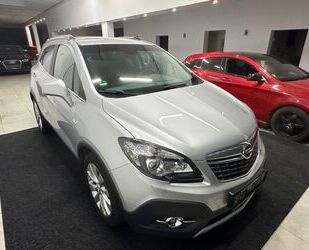 Opel Opel Mokka Innovation ecoFlex ~ Service neu/ Garan Gebrauchtwagen