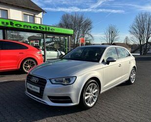 Audi Audi A3 Sportback ambiente 1.4 TFSI *XENON*NAVI*LE Gebrauchtwagen