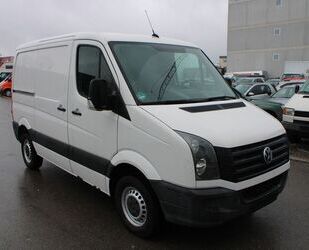 VW Volkswagen Crafter 2,0 TDI*L1-H1*LKW-KASTEN*KLIMA* Gebrauchtwagen