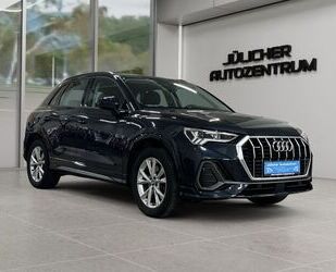 Audi Audi Q3 45 TFSI quattro S-Line 2.0 Panoama / Kamer Gebrauchtwagen