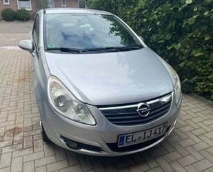 Opel Opel Corsa 1.0 Twinport - Gebrauchtwagen