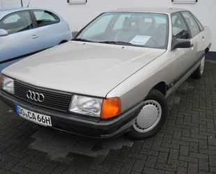 Audi Audi 100 2.3 E mit H-Kennz Gebrauchtwagen