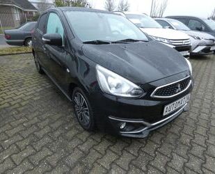 Mitsubishi Mitsubishi Space Star TOP Extra 1.2 MIVEC ,,AUTOMA Gebrauchtwagen