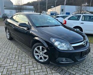 Opel Opel Astra H Twin Top Endless Summer Gebrauchtwagen