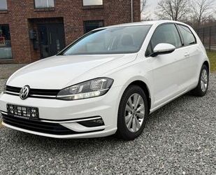 VW Volkswagen Golf VII Lim. Comfortline DSG ACC NAVI Gebrauchtwagen