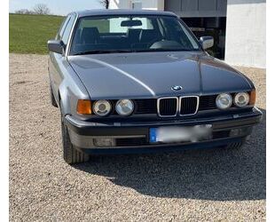 BMW BMW 735 H-Zulassung Gebrauchtwagen