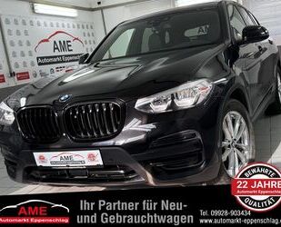 BMW BMW X3 xDrive30d Aut. Advantage *360°|HUD|AHK|H/K* Gebrauchtwagen