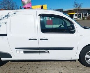 Renault Renault Kangoo ENERGY dCi 110 Intens Intens Gebrauchtwagen