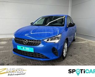 Opel Opel Corsa 1.2 Elegance Allwetter S/S PDC RFK SHZ Gebrauchtwagen