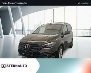 Mercedes-Benz Mercedes-Benz Citan 112 KA/L Pro Automatik Navi Kl Gebrauchtwagen