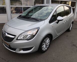 Opel Opel Meriva B Drive Gebrauchtwagen