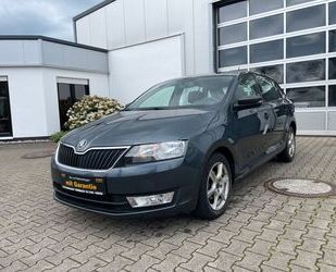 Skoda Skoda Rapid Spaceback Cool Edition Gebrauchtwagen