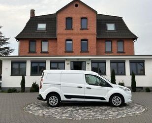 Ford Ford Transit Connect Lang L2 BiXeno Navi SHZ CAM T Gebrauchtwagen