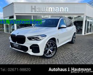 BMW BMW X5 xDrive 30d M SPORT +NP:106.619€+AHK+STH+360 Gebrauchtwagen