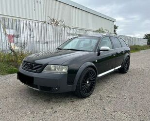 Audi Audi A6 Allroad*quattro*tiptronic*AHK*Temp*Bose*Xe Gebrauchtwagen