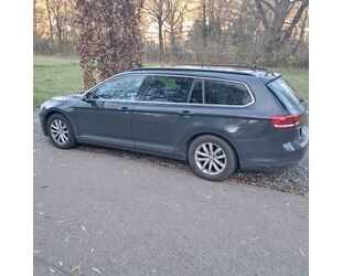 VW Volkswagen Passat Variant 1.4 , AHK, SHZ Gebrauchtwagen