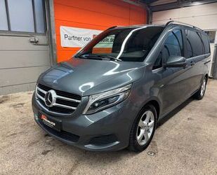 Mercedes-Benz Mercedes-Benz V 250d Avantgarde Edition Burmester Gebrauchtwagen