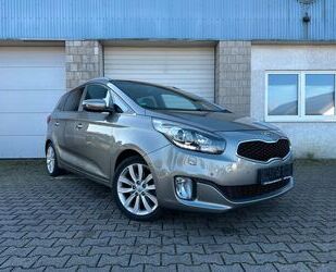 Kia Carens Gebrauchtwagen