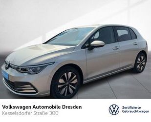 VW Volkswagen Golf Life 1.0 eTSI OPF 7-Gang-DSG Gebrauchtwagen