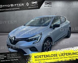 Renault Renault Clio Evolution TCe90 KAMERA/KLIMA/SITZH/AL Gebrauchtwagen