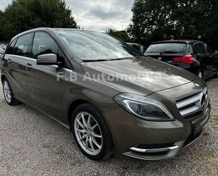 Mercedes-Benz Mercedes-Benz B 200/AUTOMATIK/PDC/SHZ/KLIMA/UVM.. Gebrauchtwagen