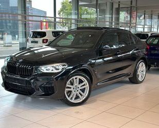 BMW BMW X4 M /COMPETITION/PANO//ACC/HEADUP/SHADOW-LINE Gebrauchtwagen