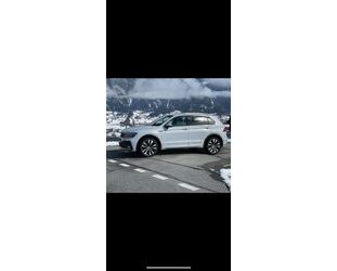 VW Volkswagen Tiguan 2.0 TDI176kW RLineHighlin... Gebrauchtwagen