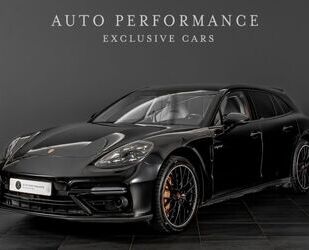 Porsche Porsche Panamera Turbo S E-Hybrid Sport Turismo Gebrauchtwagen