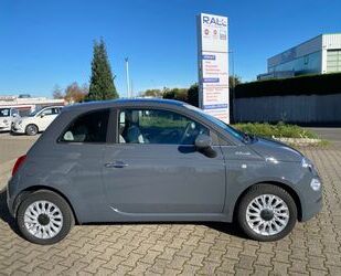 Fiat Fiat 500 1.0 GSE HYBRID DOLCEVITA SPORTSITZE NAVI Gebrauchtwagen