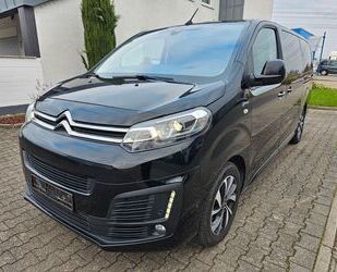 Citroen Citroën SpaceTourer Autom.XL Rollstuhlrampe*Panor- Gebrauchtwagen