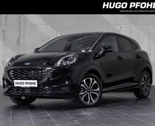 Ford Ford Puma ST-Line X Autm. *Aktionsangebot HP X-mas Gebrauchtwagen