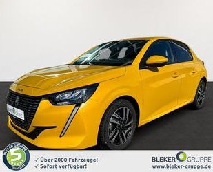 Peugeot Peugeot 208 1.2 PureTech 100 Allure Pack (EURO 6d) Gebrauchtwagen