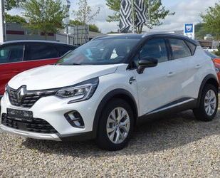 Renault Renault Captur II Intens Gebrauchtwagen