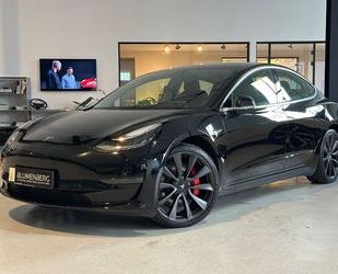 Tesla Tesla Model 3 Performance Dual AWD *Facelift,Autop Gebrauchtwagen