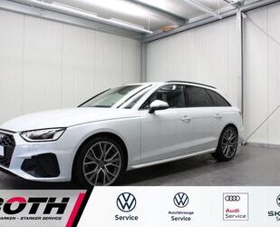 Audi Audi S4 Avant 3.0 V6 TDI *Matrix*Navi*Kamera*Shz* Gebrauchtwagen