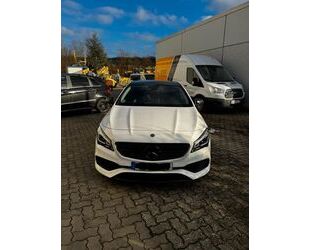 Mercedes-Benz Mercedes-Benz CLA 200 Shooting Brake | Keyless-Go Gebrauchtwagen