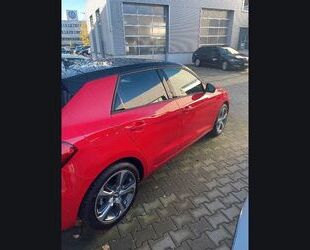 Audi Audi A1 30 TFSI S tronic advanced Sportback advanc Gebrauchtwagen