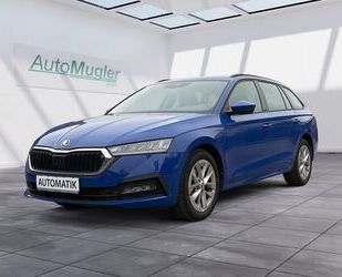 Skoda Skoda Octavia Combi Ambition iV Gebrauchtwagen