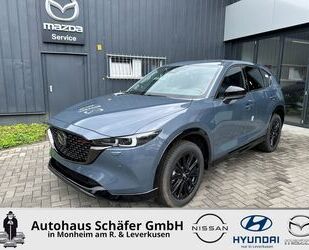 Mazda CX-5 Gebrauchtwagen