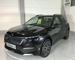 Skoda Skoda Kamiq Ambition 1.5TSI PDC/SHZ/Tempo/RF-Kamer Gebrauchtwagen