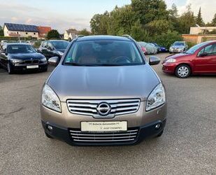 Nissan Nissan Qashqai+2. 7 Sitze. 2,0 TEL:017610599437 Gebrauchtwagen