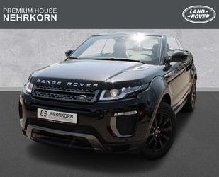 Land Rover Land Rover Range Rover Evoque Cabrio Si4 SE Dynami Gebrauchtwagen