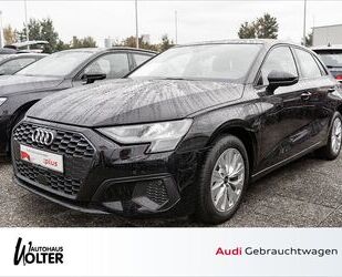 Audi Audi A3 Sportback 40 TFSI e PANO LED SHZ PDC Gebrauchtwagen