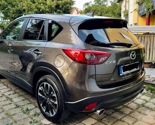 Mazda Mazda CX-5 2.2 SKYACTIV-D 150 Nakama FWD Automatik Gebrauchtwagen