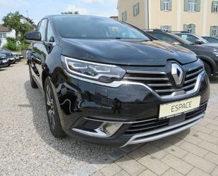 Renault Renault Espace V Initiale Paris TCe 225 EDC GPF Gebrauchtwagen