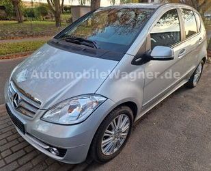 Mercedes-Benz Mercedes-Benz A 180 ELEGANCE 62.453 KM !! Top Gebrauchtwagen