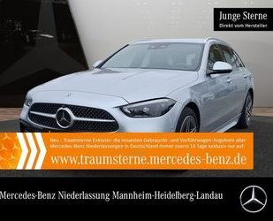 Mercedes-Benz Mercedes-Benz C 300 e T AMG/DigiLight/HiEndInfo/Di Gebrauchtwagen