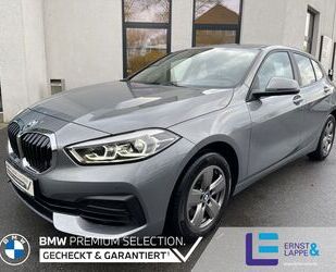 BMW BMW 116i Advantage || LED Leasing ab 259,- inkl* Gebrauchtwagen